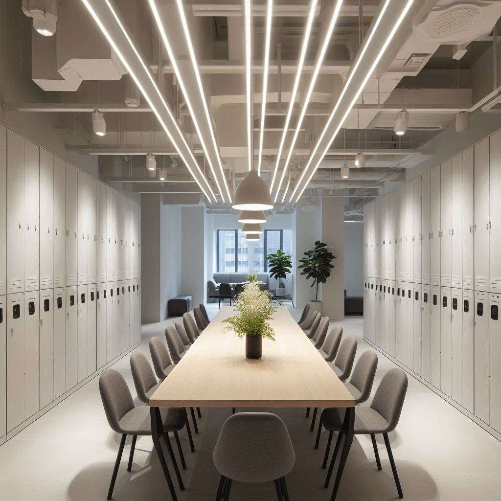 办公资料归档期间人事部门如何判断写字楼办公雨天通勤便利已经恢复稳定